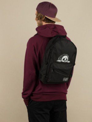 Sketchy discount tank backpack